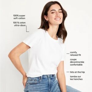 Old Navy • everywear T PTP 20”++